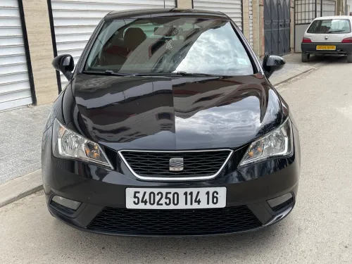 Seat Ibiza 2014 Itech