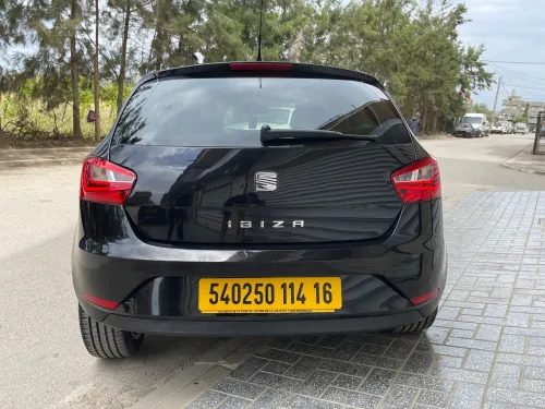 Seat Ibiza 2014 Itech