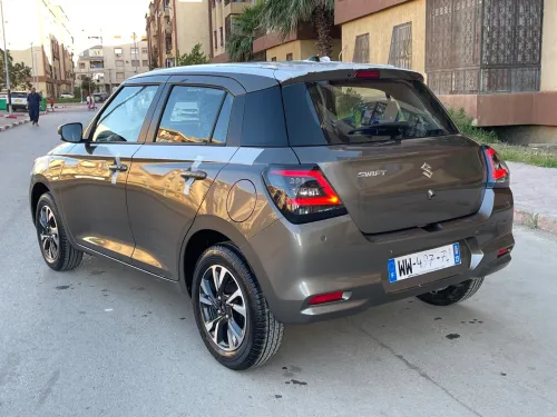 Suzuki Swift 2026 GL Plus 