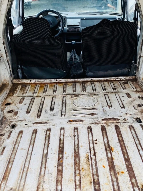 Renault Express 1994 