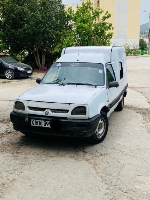 Renault Express 1994 