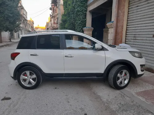 Great Wall M4 2013 La Toute