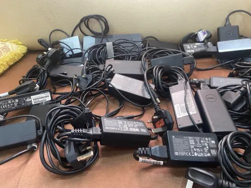 Charger original 