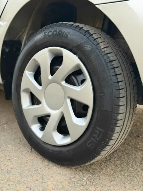 Dacia Logan 2016 Ambiance