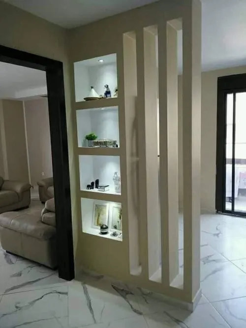 Placoplatre décoration modern
