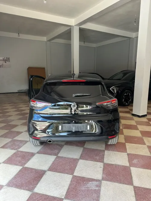 Renault Clio 5  2025 