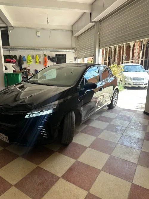 Renault Clio 5  2025 