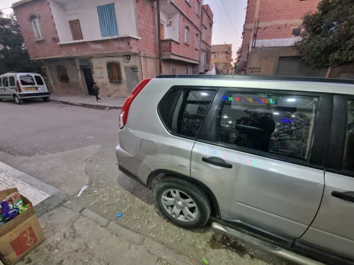 Nissan X-trailer t31 2025 