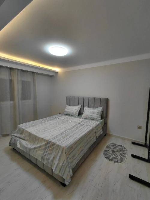 Vente Appartement F3 Alger Oued smar
