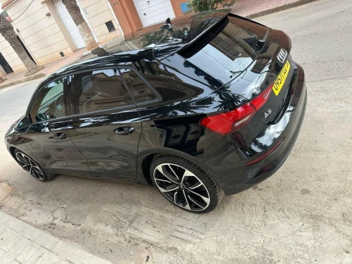 Audi A3 2022 A3