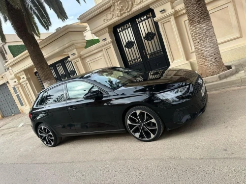 Audi A3 2022 A3