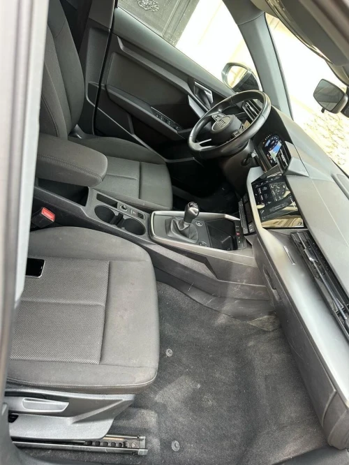 Audi A3 2022 A3