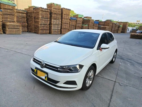 Volkswagen Polo 2024 