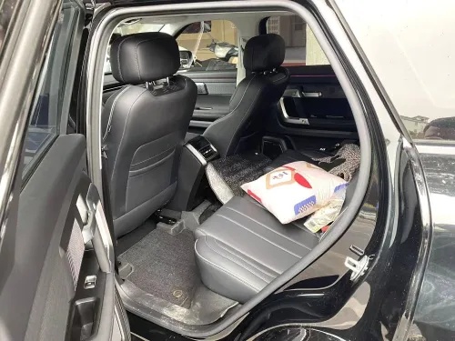 Chery explore 2023 