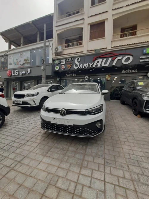 Volkswagen Lavida 2024 Edition