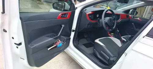 Volkswagen Polo 2024 