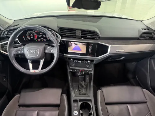 Audi Q3 2023 