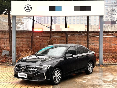 Volkswagen Lavida 2025 Edition