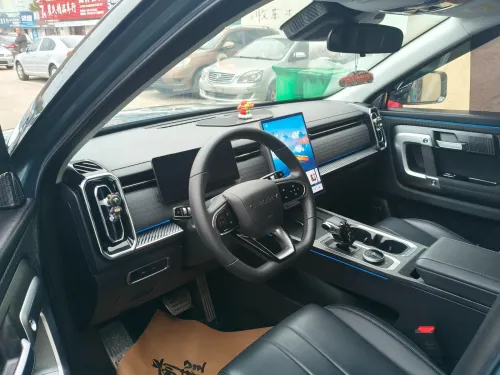 Chery explore 2023 