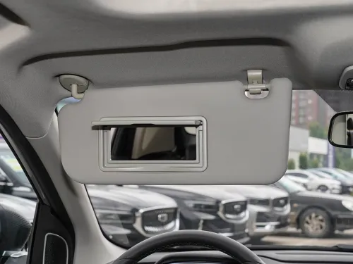 Geely Coolray 2026 super max
