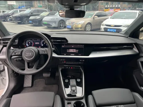 Audi A3 2024 