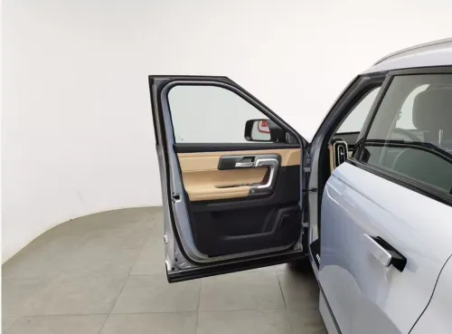 Chery EXPLORE 2024 