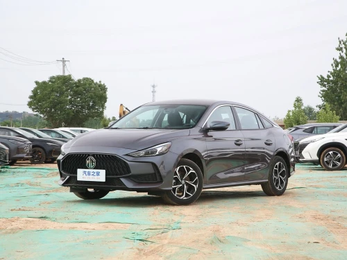 MG 5 2026 