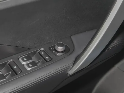 Geely Coolray 2026 super power
