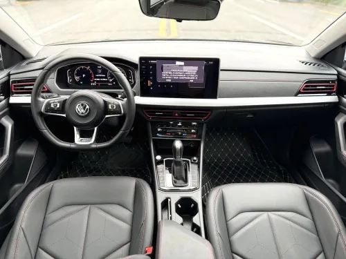 Volkswagen Lavida 2025 Edition