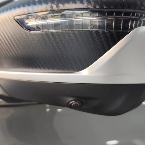 Geely Coolray 2026 Flag ship 