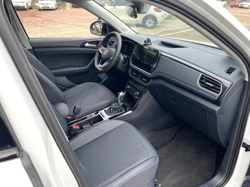 Volkswagen Tharu XR  2025 Ruixiang edition