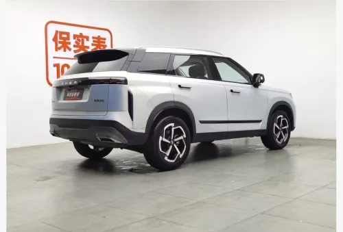 Chery EXPLORE 2024 