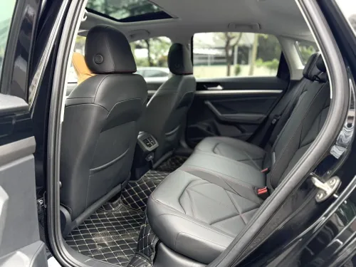 Volkswagen Lavida 2025 Edition