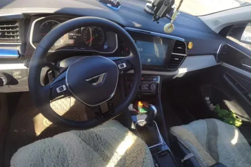 Volkswagen Jetta 2024 vs5