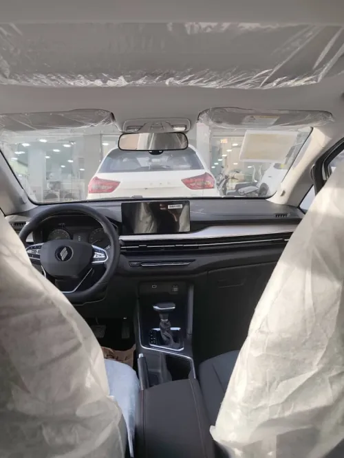 Geely GX3 PRO 2026 
