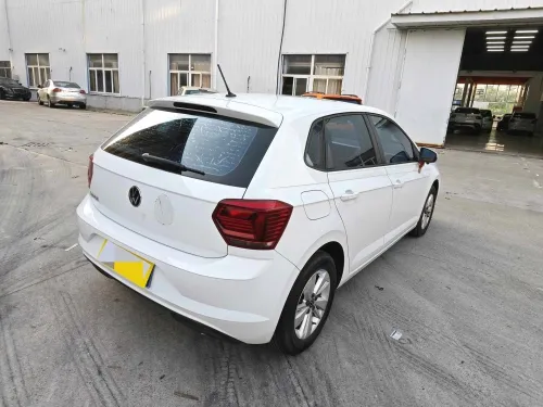 Volkswagen Polo 2024 