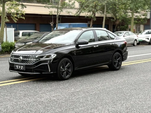 Volkswagen Lavida 2025 Edition