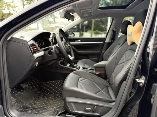Volkswagen Lavida 2025 Edition