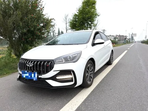 Chery Arrizo 5 2025 