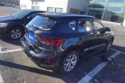 Volkswagen Jetta 2024 vs5