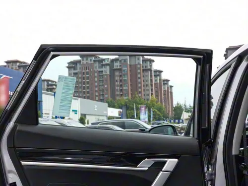 Geely Coolray 2026 super max
