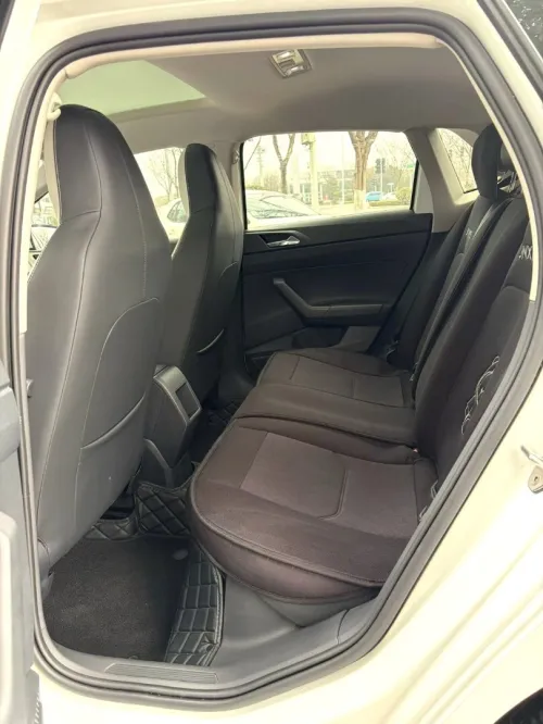 Volkswagen Polo 2023 toute option