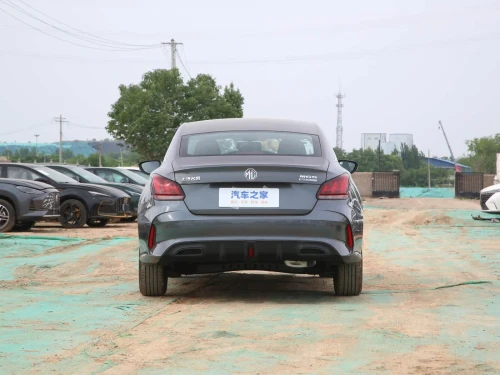 MG 5 2026 