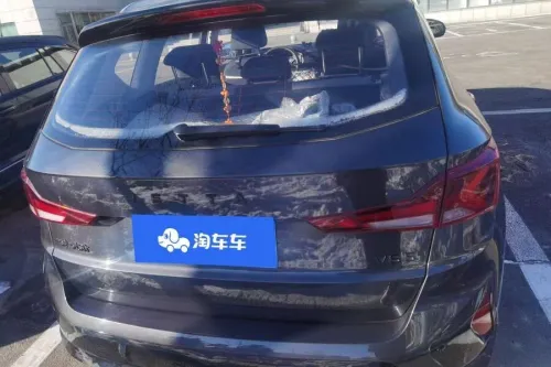Volkswagen Jetta 2024 vs5