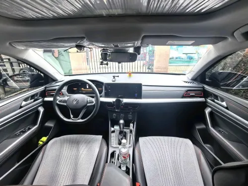 Volkswagen Lavida 2023 