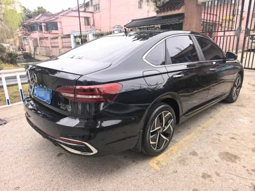 Volkswagen Lavida 2023 