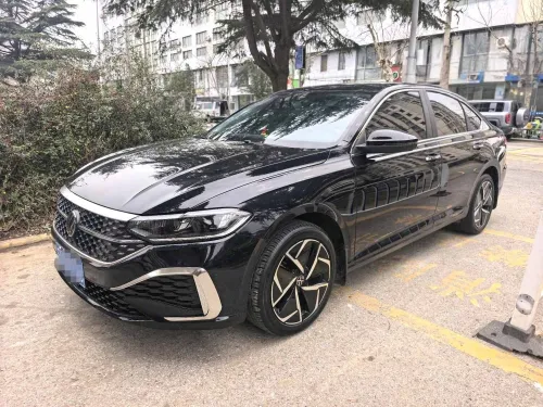 Volkswagen Lavida 2023 