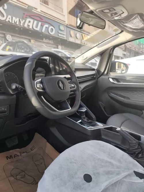 Geely GX3 PRO 2026 