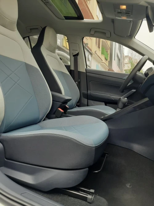 Volkswagen Lavida 2024 Edition