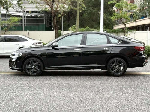 Volkswagen Lavida 2025 Edition